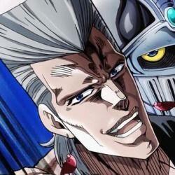 Polnareff